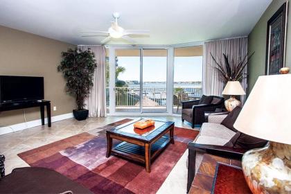 Caribe Resort Unit C201 Orange Beach