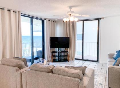 Aparthotels in Orange Beach Alabama