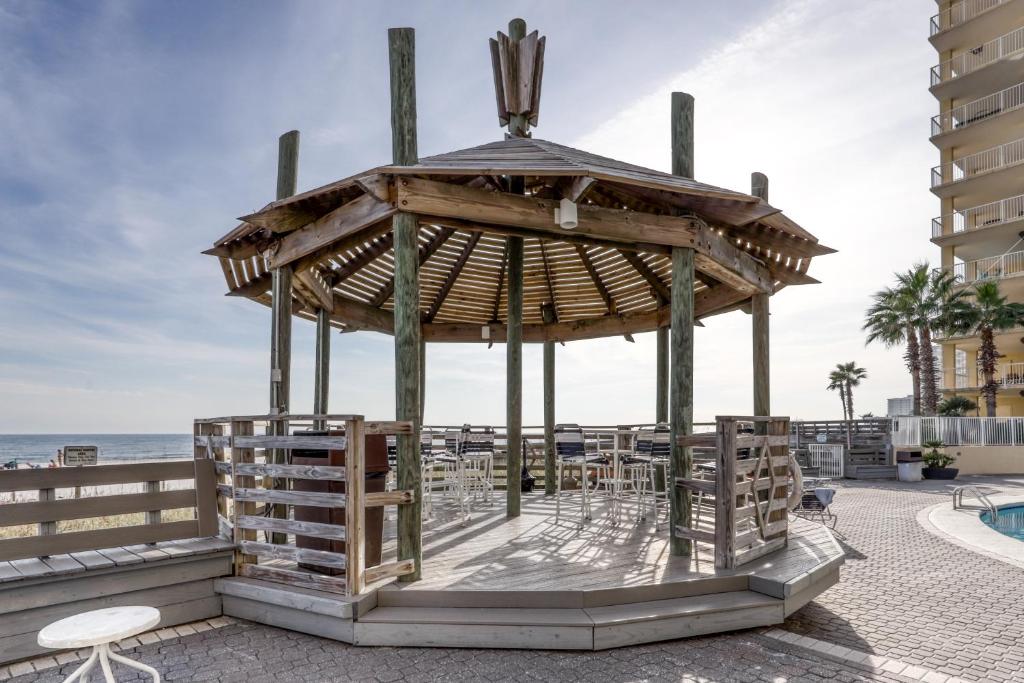 Summer House on Romar Beach - image 2