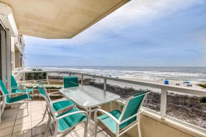 Enclave 304 Orange Beach Alabama