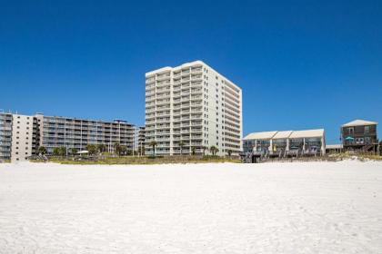 tradewinds Condos Orange Beach