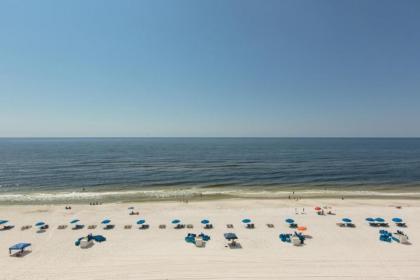 Seaside Beach  Racquet Club #3806 Orange Beach Alabama