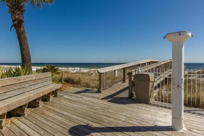 Seaside Beach & Racquet Club #3806 - image 5