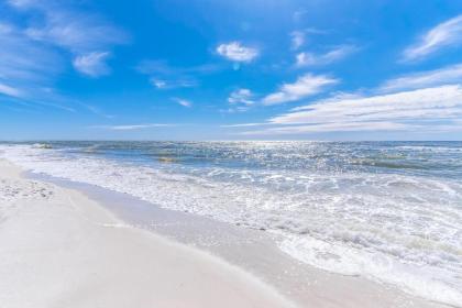 Holiday homes in Orange Beach Alabama