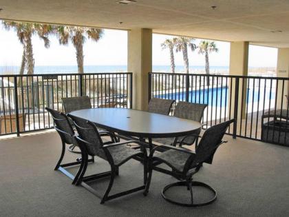 Perdido Quay 203 by Bender Vacation Rentals