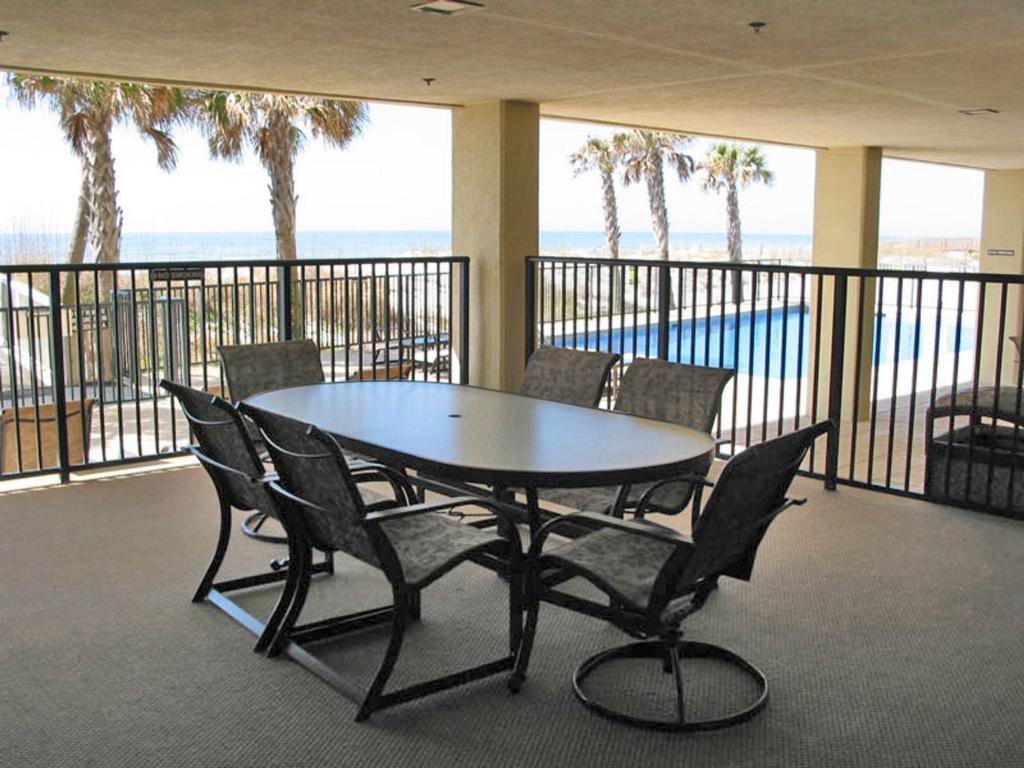 Perdido Quay 203 by Bender Vacation Rentals - main image