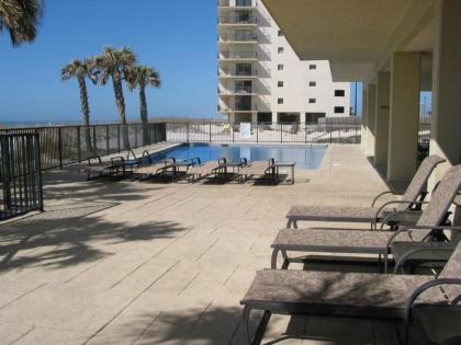 Perdido Quay 601 by Bender Vacation Rentals Alabama