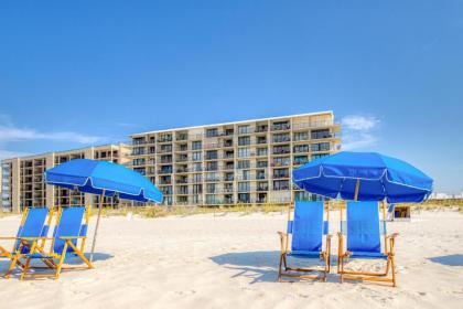 Lei Lana Condos Orange Beach