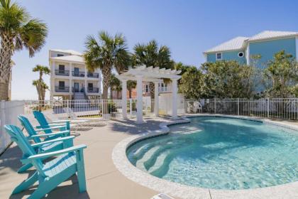 Holiday homes in Orange Beach Alabama