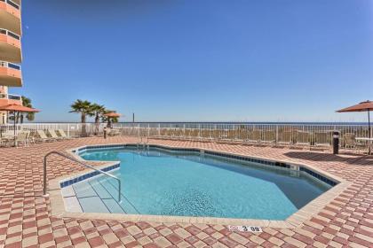 the Enclave #801 Orange Beach