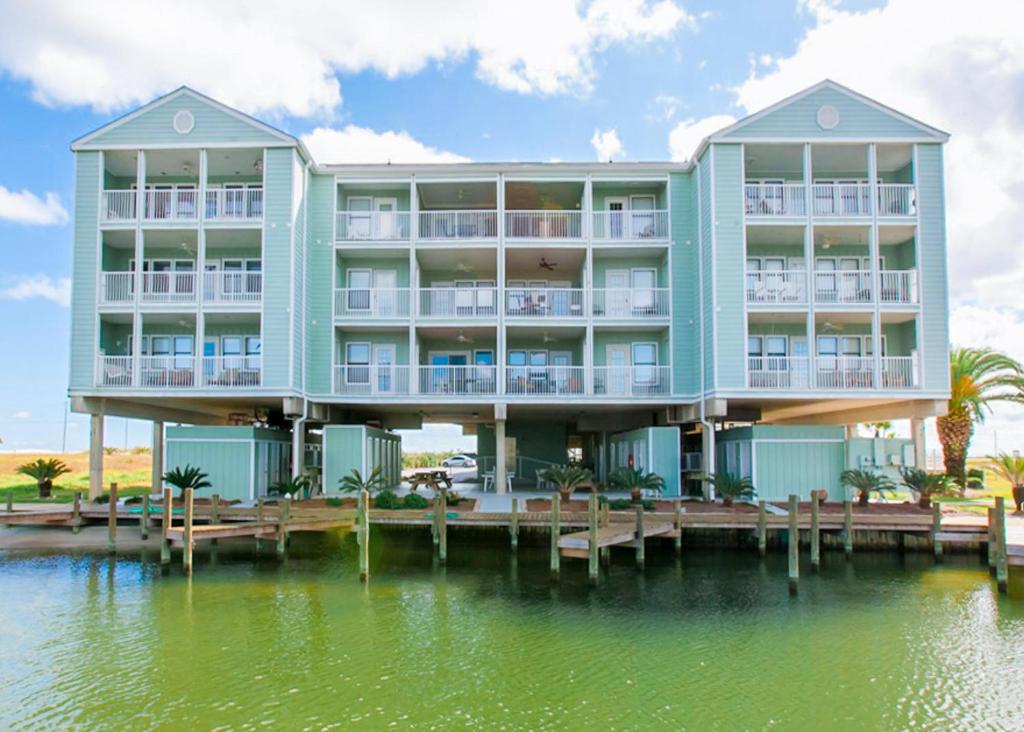 Perdido Beach Condo #209 Condo - image 4