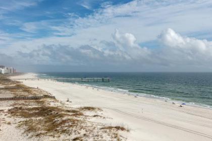 Holiday homes in Orange Beach Alabama