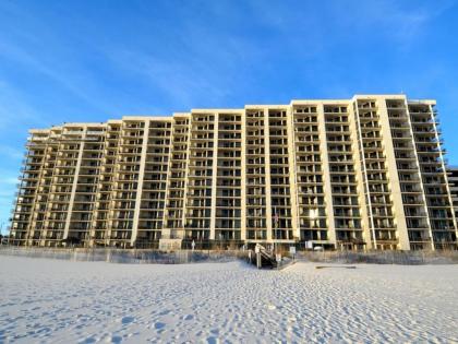 Apartment in Orange Beach Alabama