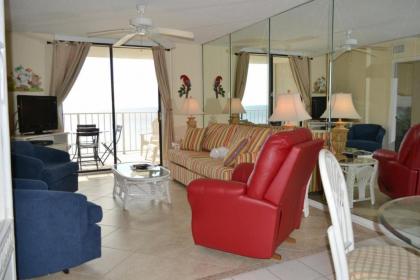 Holiday homes in Orange Beach Alabama