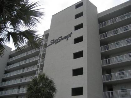 Sunswept 508 Orange Beach