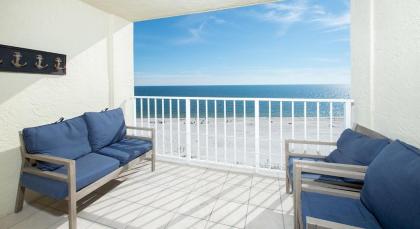 Holiday homes in Orange Beach Alabama