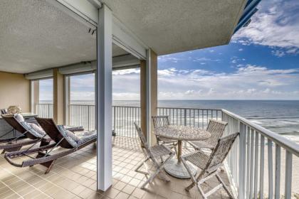 Bluewater #1506 Orange Beach Alabama