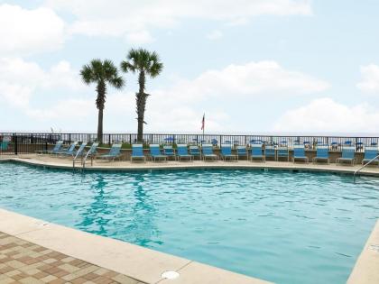 New Listing! Gulf-Front Condo With 3 Pools & Hot Tub Condo - image 1