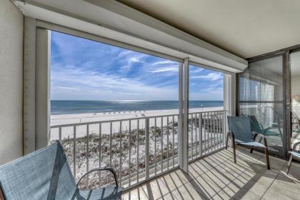 Holiday homes in Orange Beach Alabama