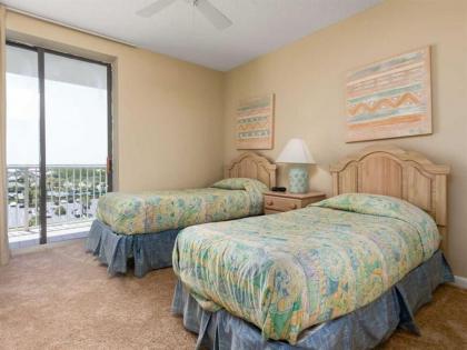 Bluewater 706 by Meyer Vacation Rentals - image 2