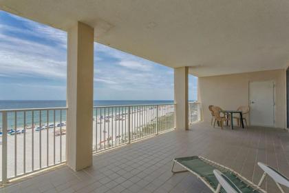 Holiday homes in Orange Beach Alabama