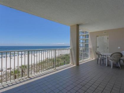 Bluewater 505 by meyer Vacation Rentals Orange Beach