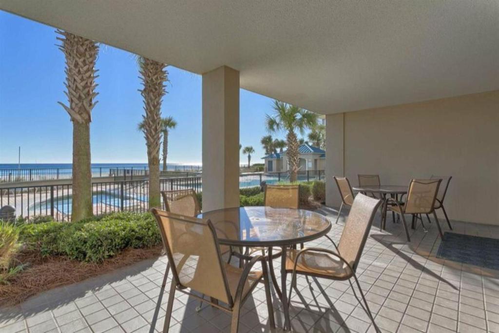 Bluewater 104 by Meyer Vacation Rentals - main image