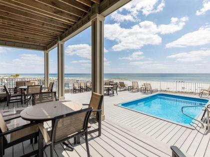 Holiday homes in Orange Beach Alabama