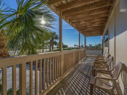 Holiday homes in Orange Beach Alabama