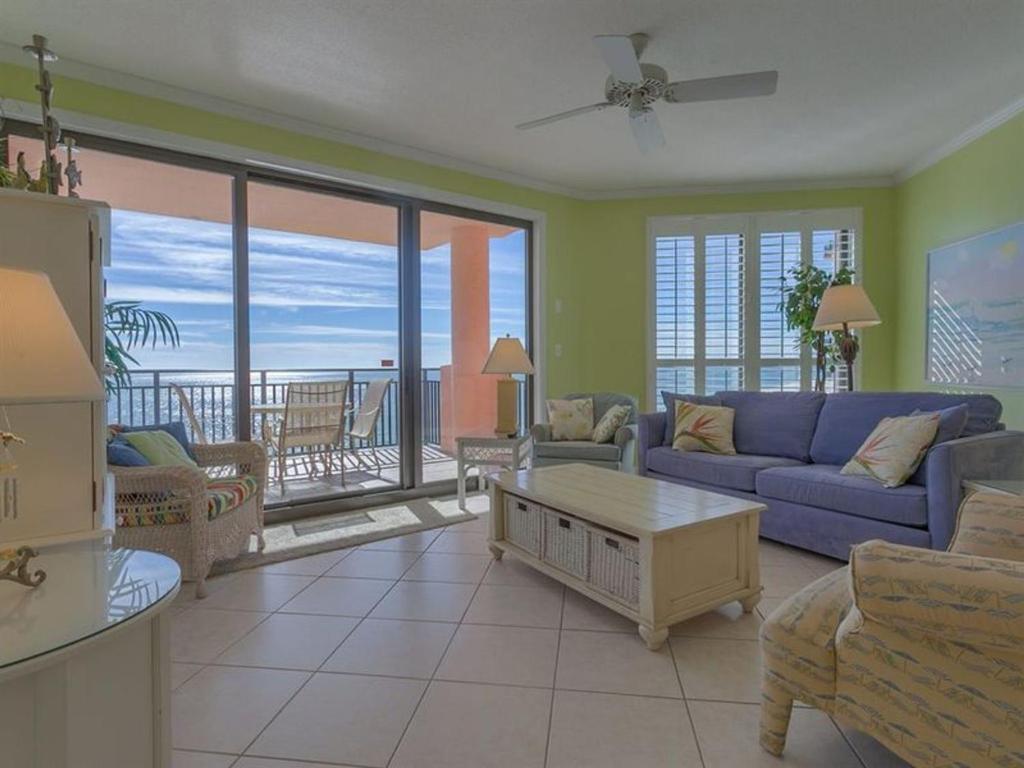 Sea Chase 903c by Meyer Vacation Rentals - main image