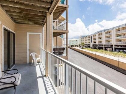 Romar Beach 112 by Meyer Vacation Rentals - image 4