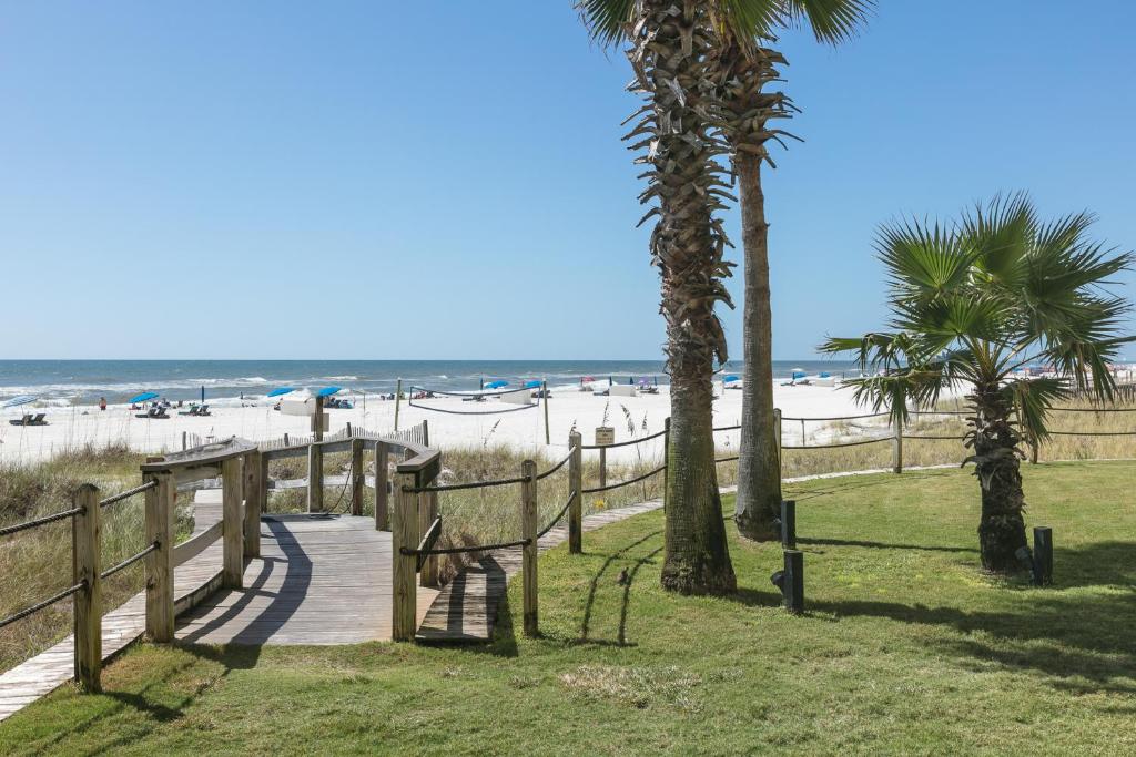 Summer House On Romar Beach III - main image