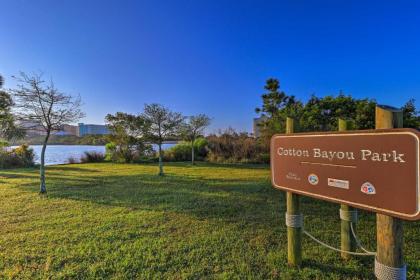 Orange Beach Family Duplex - 5 Min to Local Beach! - image 4