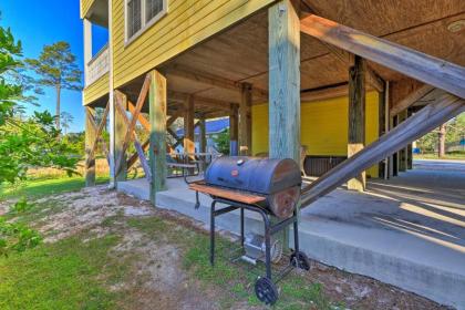 Duplex Home in Orange Beach 2 Mins to Boat Launch! - image 2