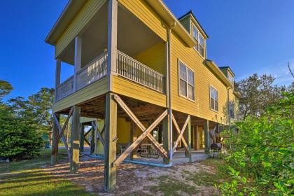 Duplex Home in Orange Beach 2 Mins to Boat Launch! - image 5