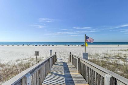 Serene Beachfront Condo with Balcony and Ocean Views! - image 5