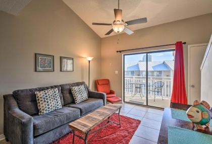 Orange Beach Retreat with 4 Pools - Walk to Beach! - image 4