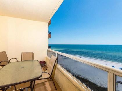 the Enclave by meyer Vacation Rentals Orange Beach Alabama