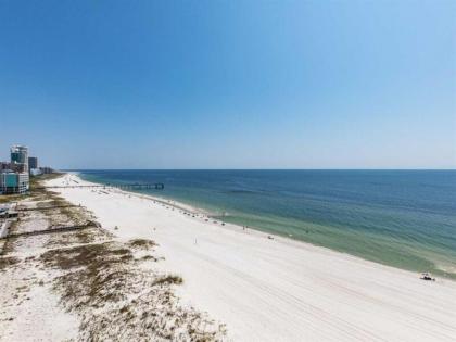 Holiday homes in Orange Beach Alabama