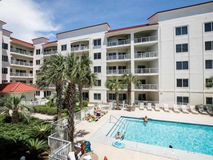 Holiday homes in Orange Beach Alabama