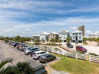 Harbour Place by meyer Vacation Rentals Orange Beach Alabama