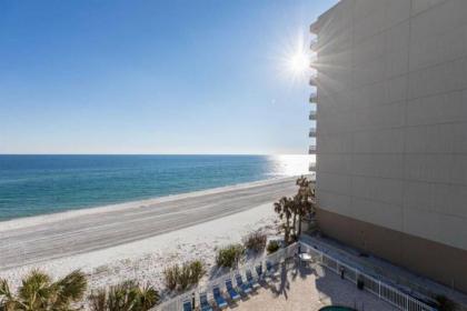 Holiday homes in Orange Beach Alabama