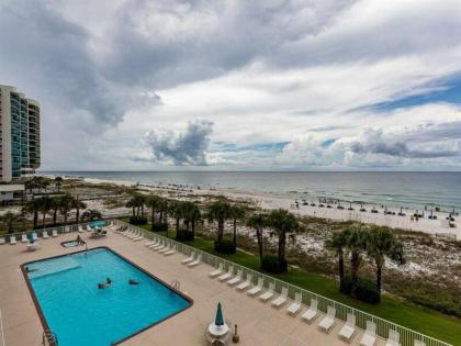 Holiday homes in Orange Beach Alabama