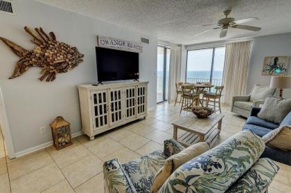 Romar Place 1004 Orange Beach Alabama