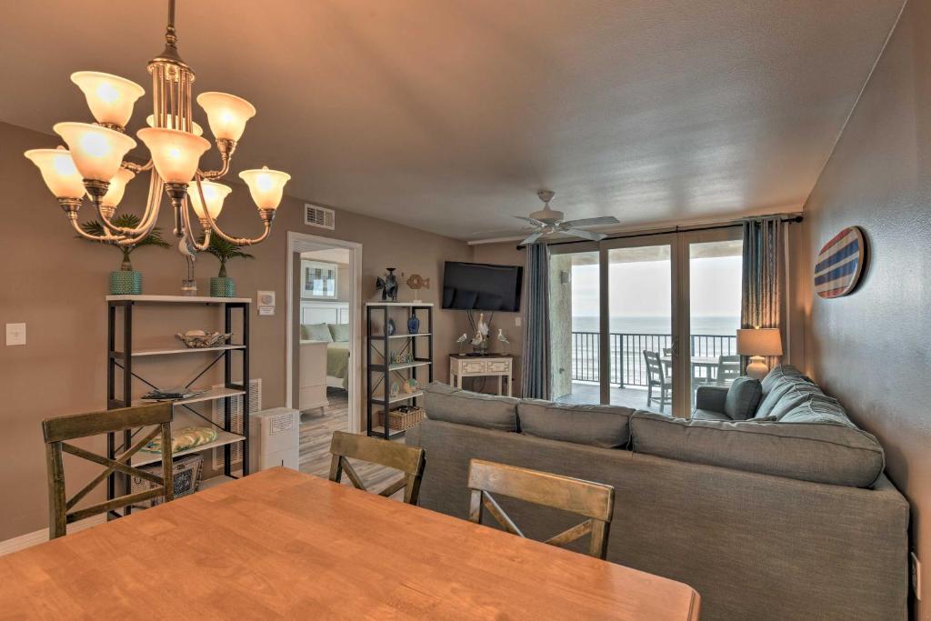 Exquisite Orange Beach Condo with Pool and Ocean Views! - image 6