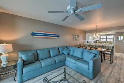 Exquisite Orange Beach Condo with Pool and Ocean Views! - image 9