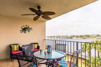 Holiday homes in Orange Beach Alabama