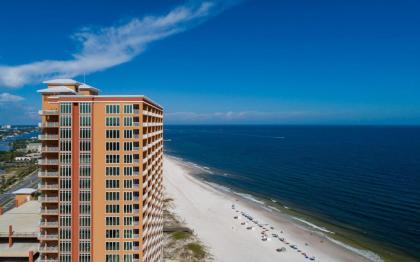 Holiday homes in Orange Beach Alabama