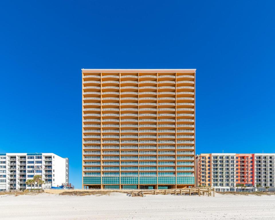 Phoenix Orange Beach by Brett-Robinson Vacations - image 6