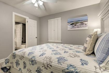 Apartment in Orange Beach Alabama